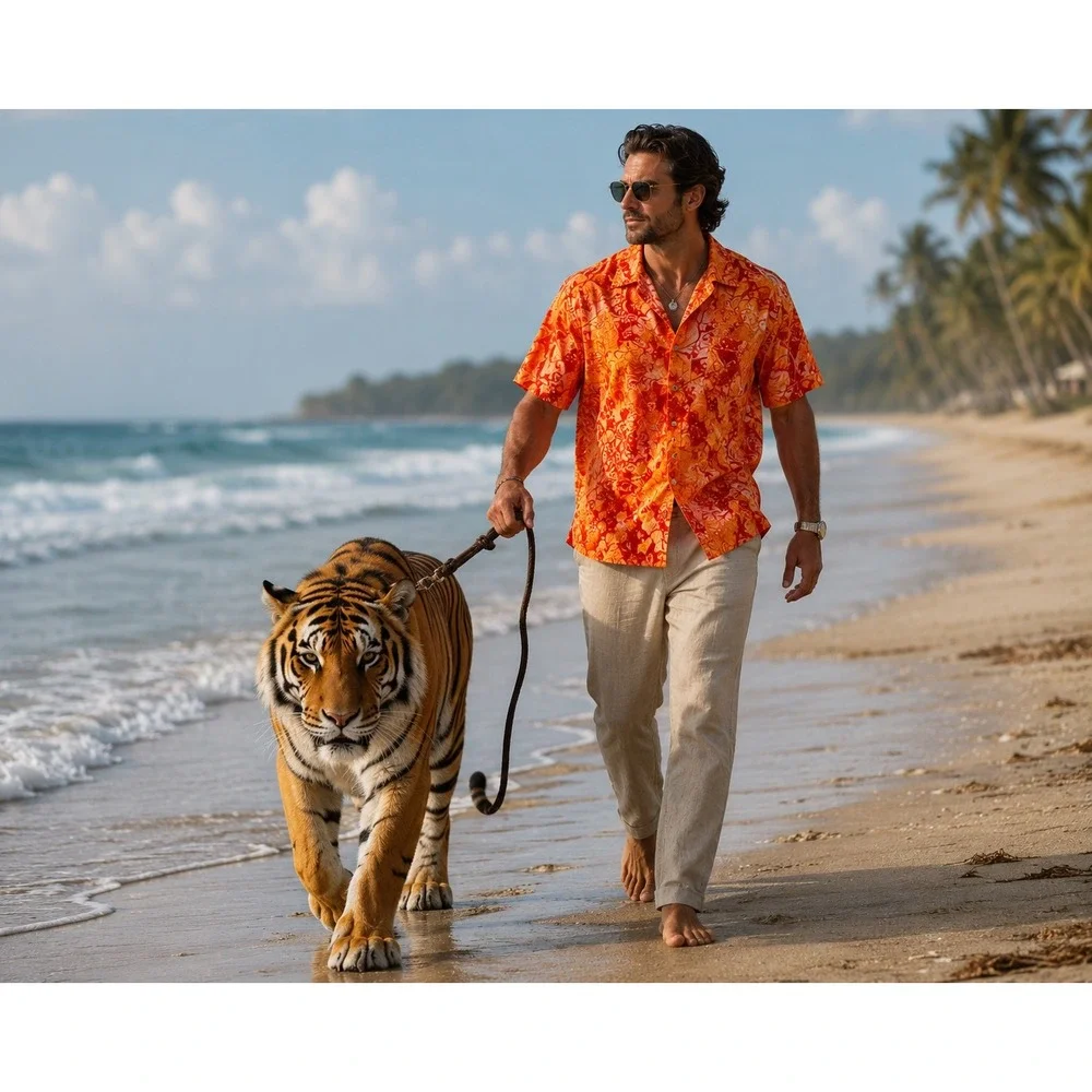 Caribbean Joe please colors